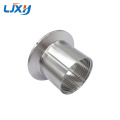 Adapter for Heater, Stainless Steel Plug Head Accessories for Water Heater Element DN25/DN32/DN40/DN50 1 1/4" - 1 1/2"