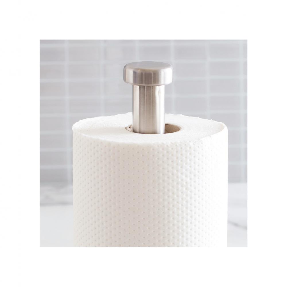 Gold Paper Towel Holder4