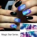 1Pcs Magic Start Acrylic Powder Crystal Polymer Nail Art Design Builder False Tips Nails Art Builder Manicure Nail HOT Y8178