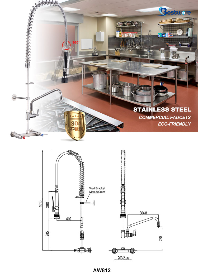 Water Tap