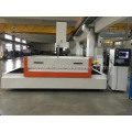 Best famouse cnc wire cut edm machine