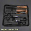 leather case set