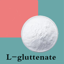 L-glutamic glycone 70-18-8 98% Bulk powders