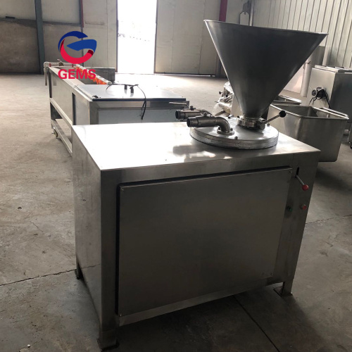 Sausage Stuffer Pork Sausage Stuffing Machine 4s Nozzle for Sale, Sausage Stuffer Pork Sausage Stuffing Machine 4s Nozzle wholesale From China