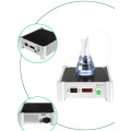 BDJK HMS-901C-II lab equipment heating plate 450°C Magnetic Stirrer Magnetic Mixer with Stir Bar Max Stirring Capacity: 10 L