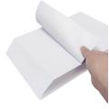100 Pcs/packing 70g Copier Paper A4 Single Package Printing Paper Office Supplies Wood Paddle 80g White Paper Fcl
