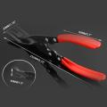 Motorcycle Accessories Light Pliers Plastic Buckle Screwdriver Plastic Rivet Buckle Pliers Lining Plate Buckle Pliers Quick