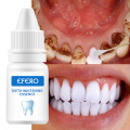 EFERO 1PC Teeth Whitening Products Oral Hygiene Serum Stains Plaque Cleaning Tooth Bleaching Essence Whitening Serum Dental Care