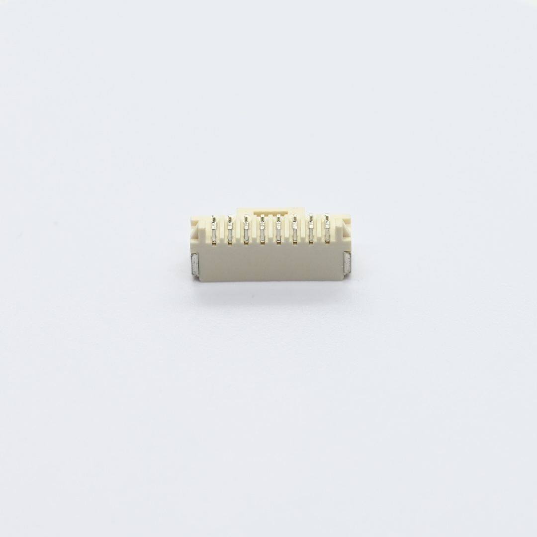 AW2013R-M-08P+2.00mm Pitch 90° SMT Wafer Connector Series（3）