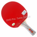 RITC 729 Friendship 2060 2040 Pips-In Table Tennis Racket with Case for PingPong