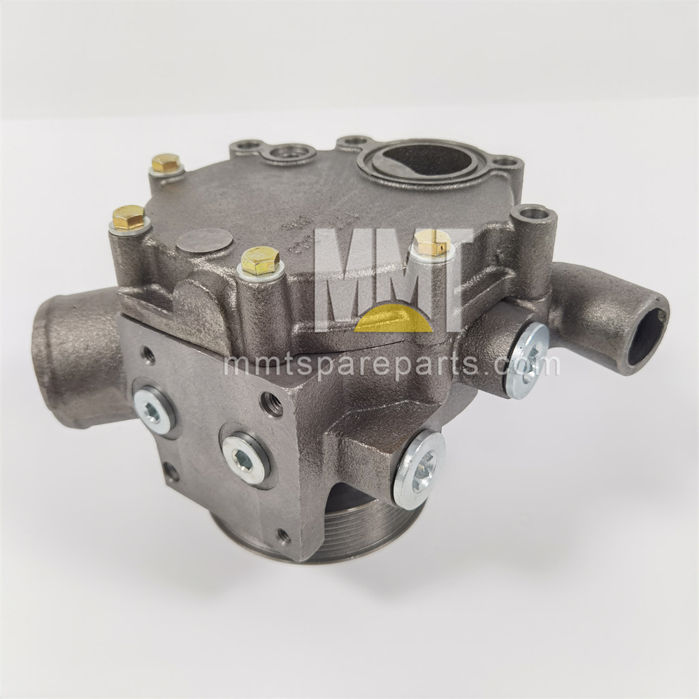 Water Pump 352-2125