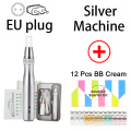 EU Silver device kit