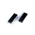 10pcs/lot CD4046BE CD4046 4046BE DIP-16 In Stock