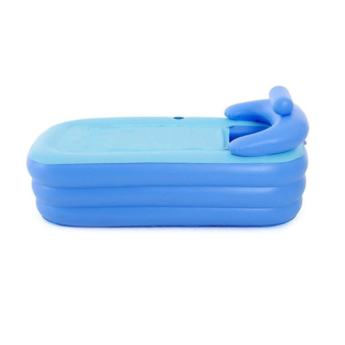 Inflatable Free-Standing Adult Bath Tub portable air bathtub for Sale, Offer Inflatable Free-Standing Adult Bath Tub portable air bathtub