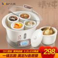 ddz-1212 water-resisting electric cooker ceramic conjecturing pot electric slow cooker