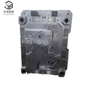 Right-Side Mounting Welding Frame Injection Mold