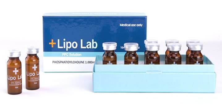 lipolab