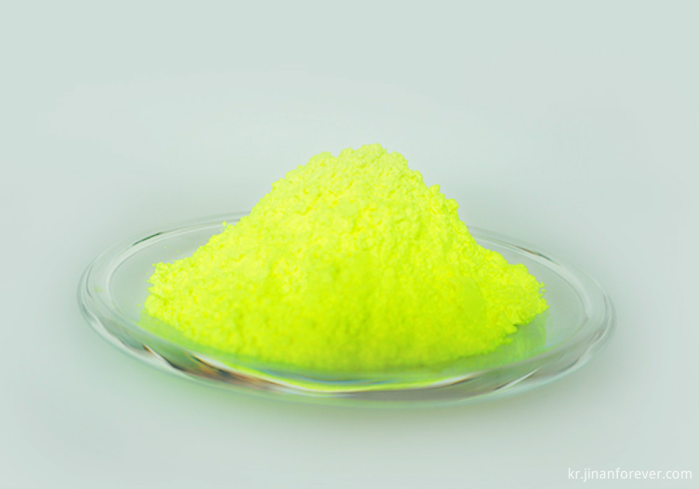 CAS-No.-1533-45-5-PVC- 광학 강화제 -OB-1 CAS-No.-1533-45-5-PVC-Optical- brightener-OB-1