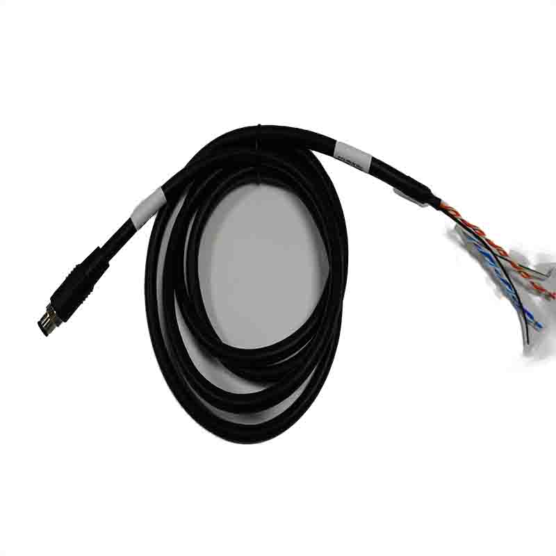 CTCA SI Fan Assembly 6Pin