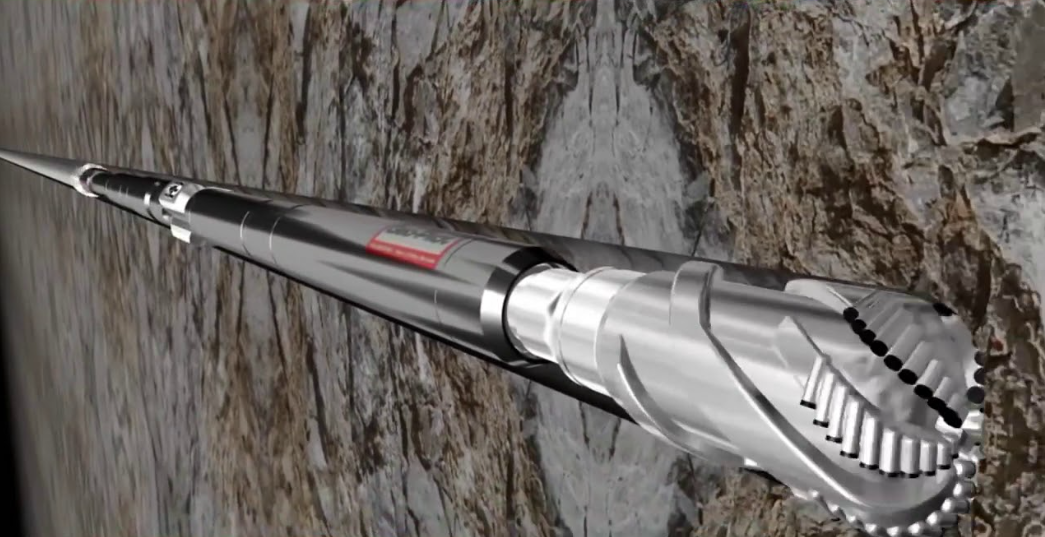 Alloy Steel