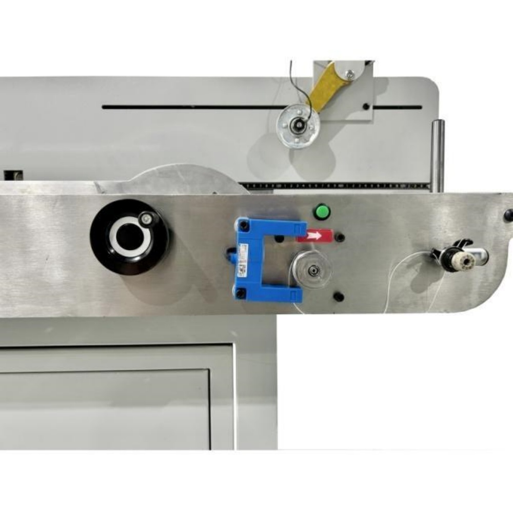 HM-3000L Auto Sewing Machine Programmable Heavy Duty Pattern Sewing with Lock Stitch Length Unlimited Sling Strap (5)