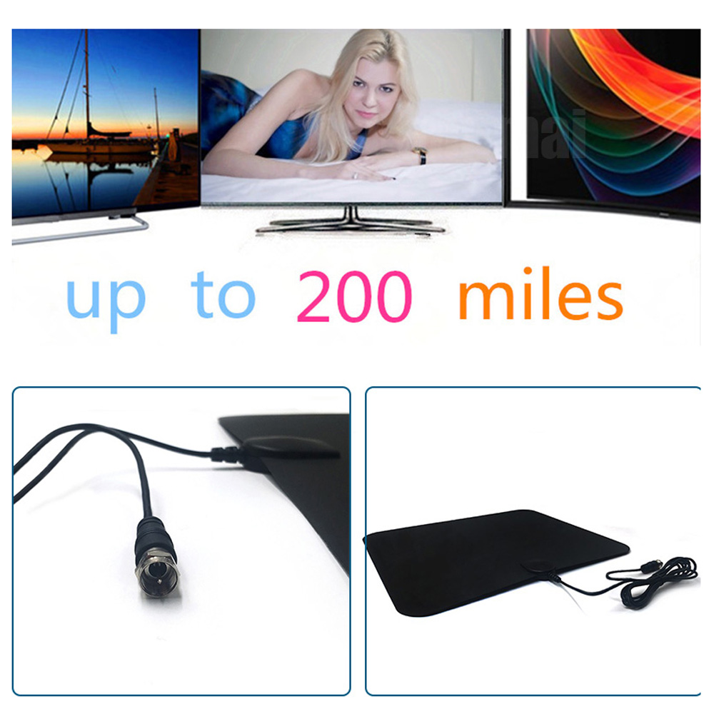 Mobile hd free amplifier best digital tv antenna