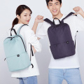 Original Xiaomi Mi Casual Backpack Colorful Leisure Sports Chest Pack Bags 15L 20L Big Capacity Laptop Bag Women Men School Bag