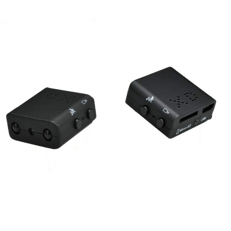 Smallest HD 1080P Mini Camera Night Vision video Camera Motion Detect gizli Camcorder micro dv dvr recorder Oculta small cam