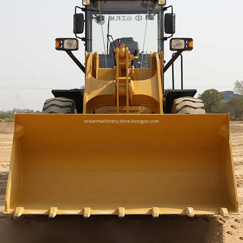 Sem630b Wheel Loader Price 3 Jpg