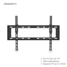 2020 Best Selling 32-70" Wall Mount Bracket TV Stands with Spirit Level Modern Luxury Furniture for Living Room,Office,Study,Bar