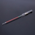 1Pc Triple Scale Hydrometer for Home Brewing Making Beer Wine Mead Ale Craft Cider Great Value