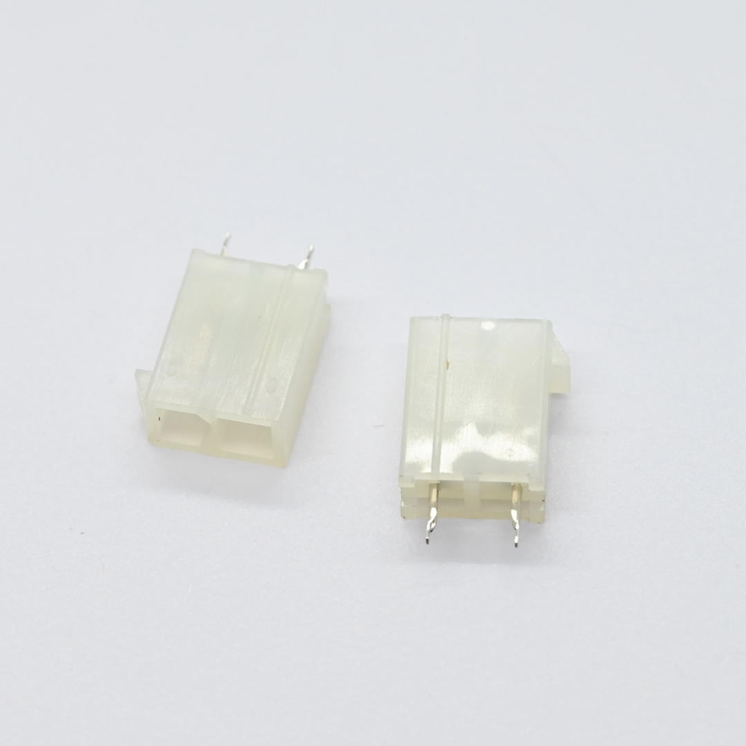 AW4200VT-2x1P+ATX4.20mm 180°Wafer Connector Series（6）
