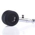OOTDTY New Car Vehicle Automobile Tire Air Pressure Gauge 0-60 psi Dial Meter