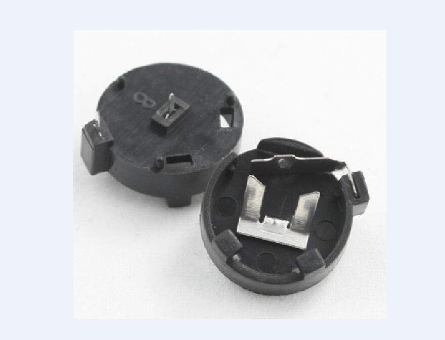 CR1220 Coin Cell SMD/DIP Battery Holder