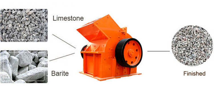 hammer crusher6