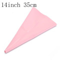 pink 14inch 35cm