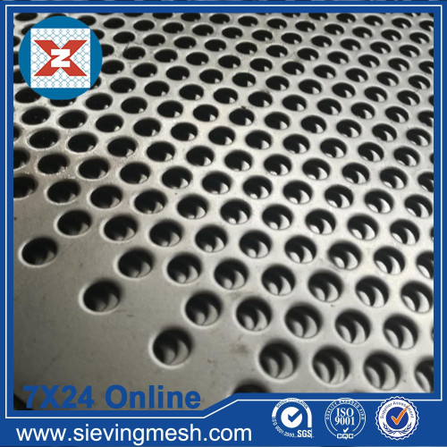 Stainless Steel Punching Mesh wholesale