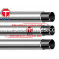 GB/T 18704 Stainless 12Cr17Mn6Ni5N Steel Clad Pipe