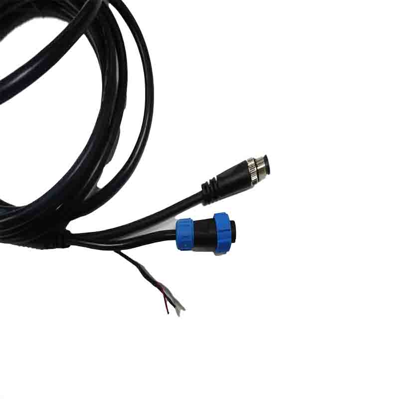 Gauge Harness Digital System