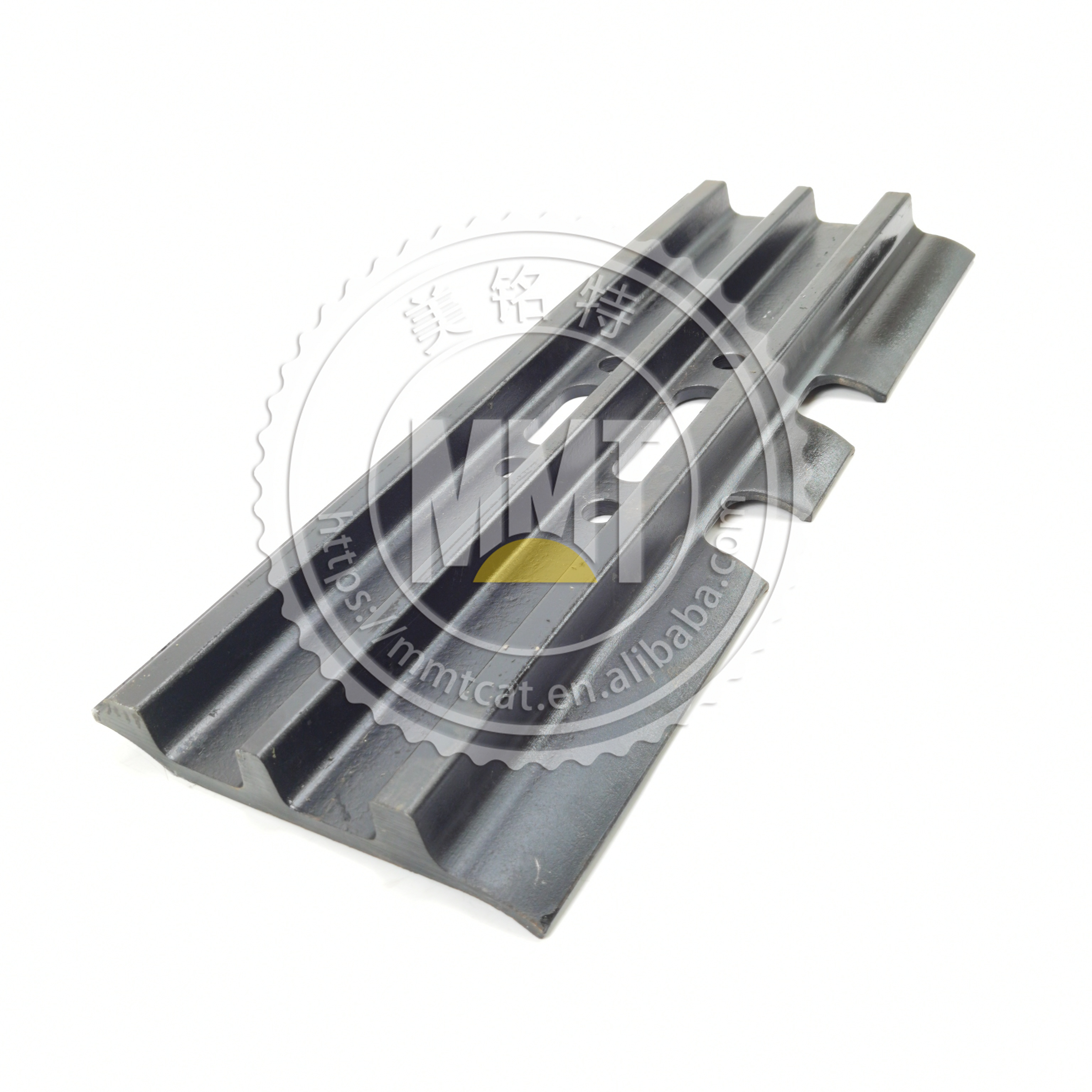 336D track shoe 238-8591