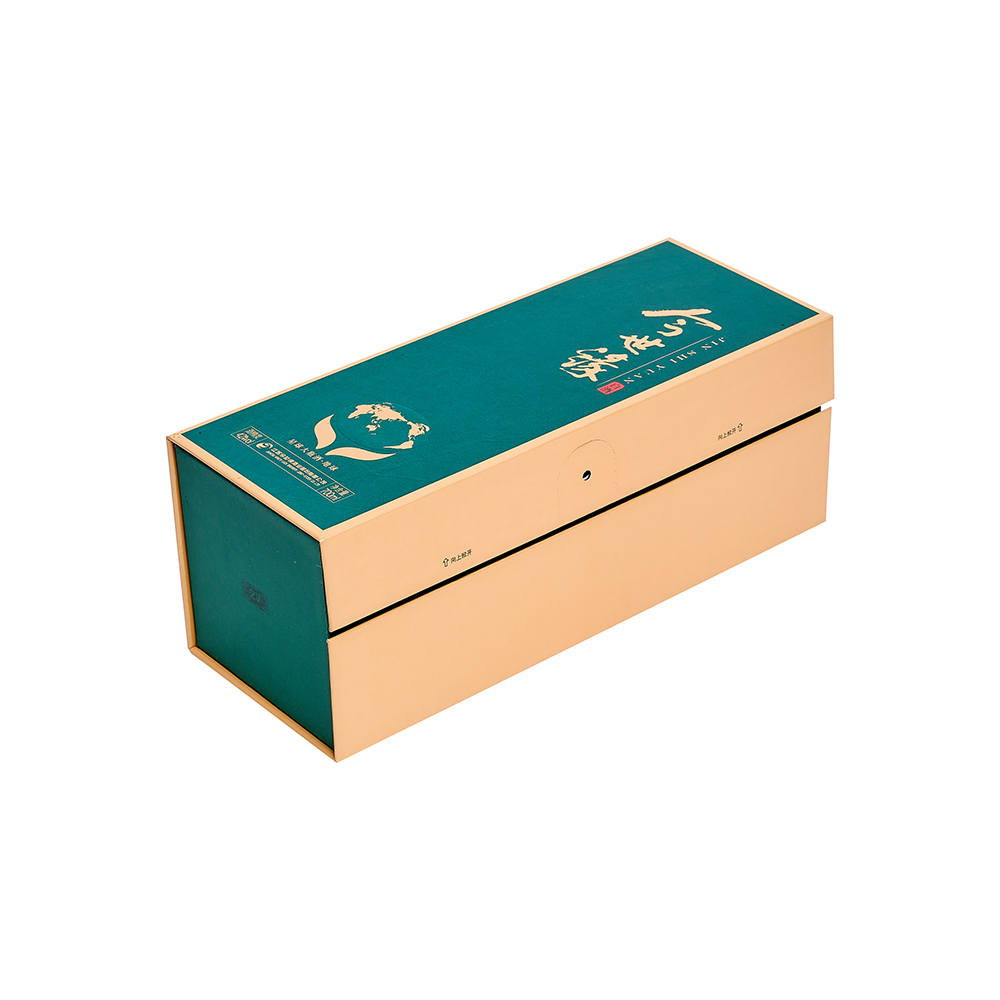 Versatile Custom Paperboard Boxes &Folding Cartons