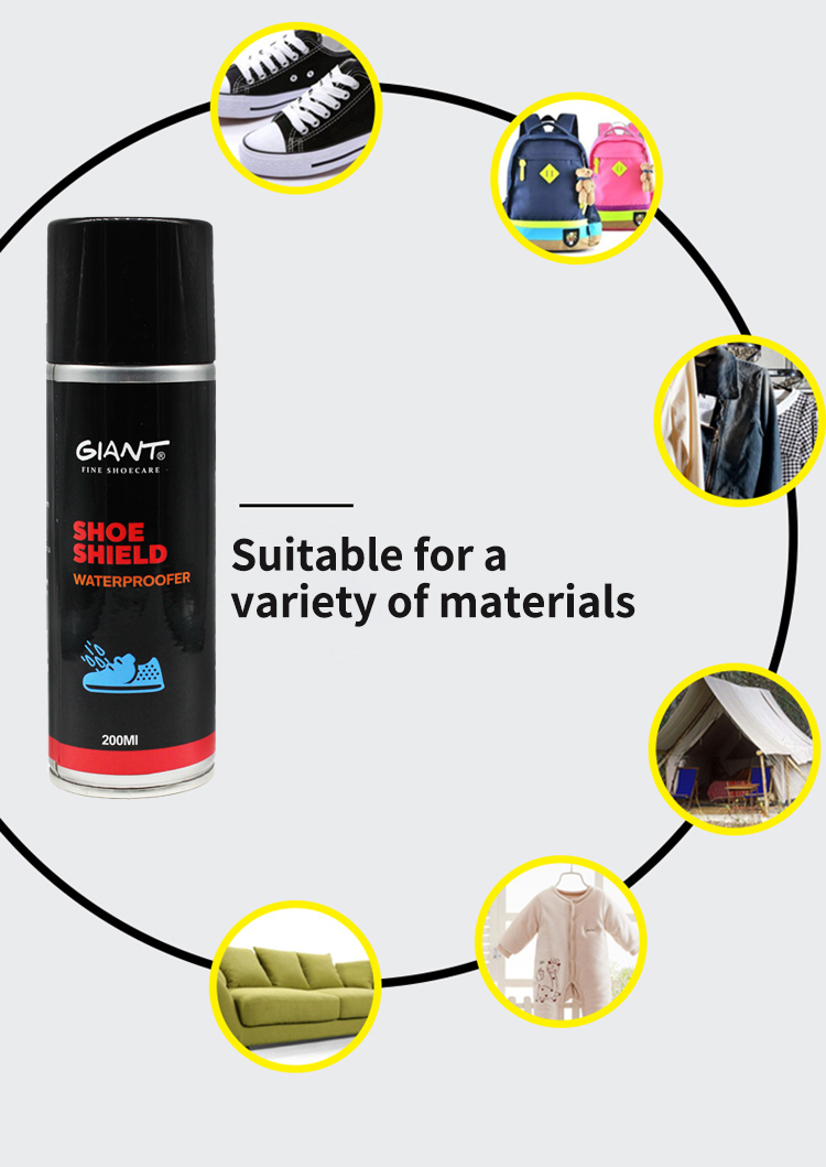 Shoe Shield Waterproof