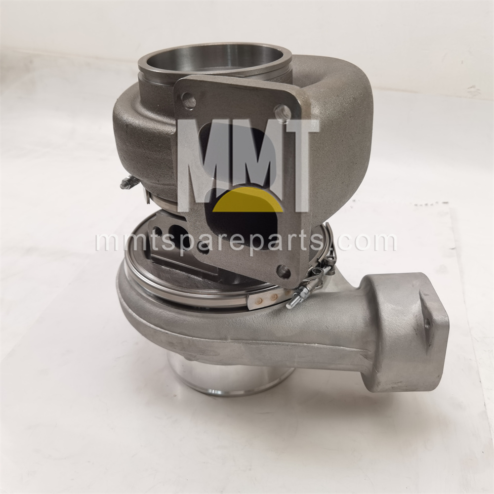 Turbocharger 211-1023