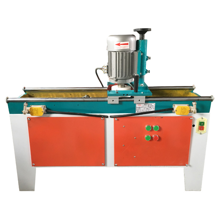 Automatic woodworking sharpener high precision linear circular track straight blade planer precision circulating water