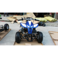49CC two-stroke engine small four-wheeled ATV gasoline go kart children adult scooter off-road vehicle four-wheeled motorcycle