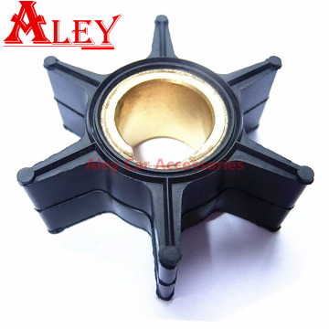 386084 0386084 Boat Engine Water Pump Impeller for Johnson Evinrude OMC 2-stroke Outboard 9.9 15 HP