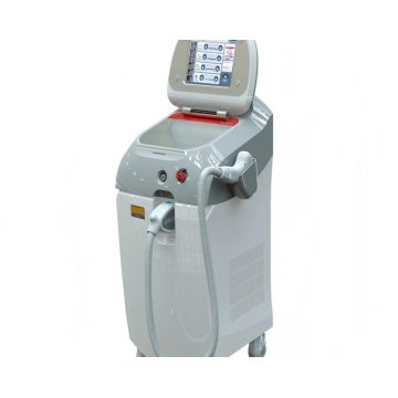 High Power D8 808nm Hair Removal Device