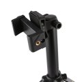 Foldable Tripod Bluetooth Selfiestick With Wireless Shutter Monopod Self-portrait For iPhone Android Phones Action Cameras