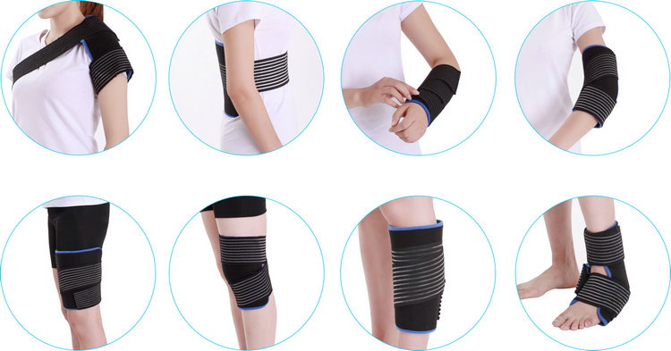 flexible ice pack flexible ice pack