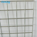 Factory High Quality Galvanized Welded Wire Mesh Panel